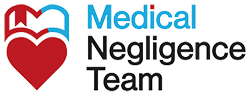 Medical Negligence Team Logo