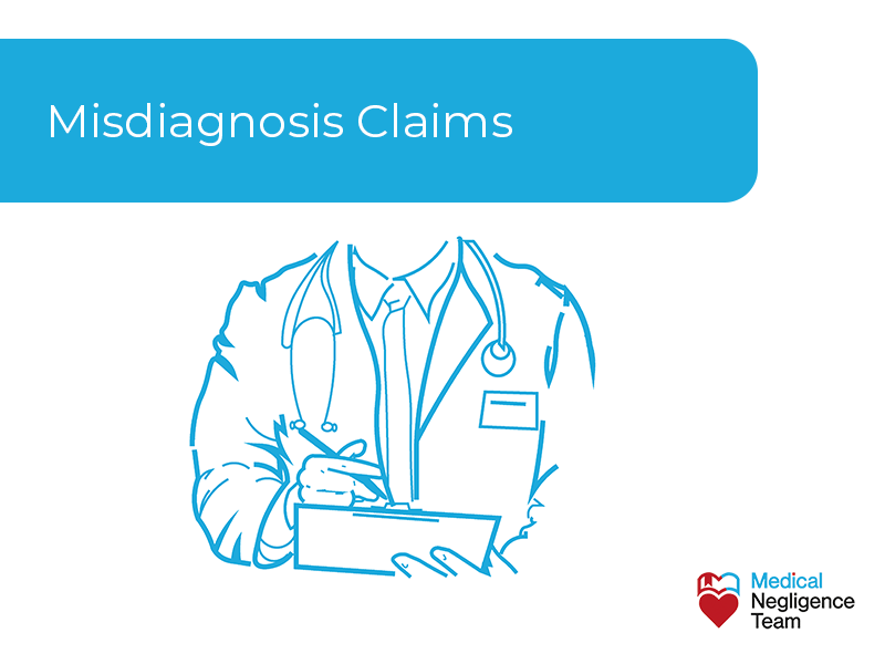 misdiagnosis claim