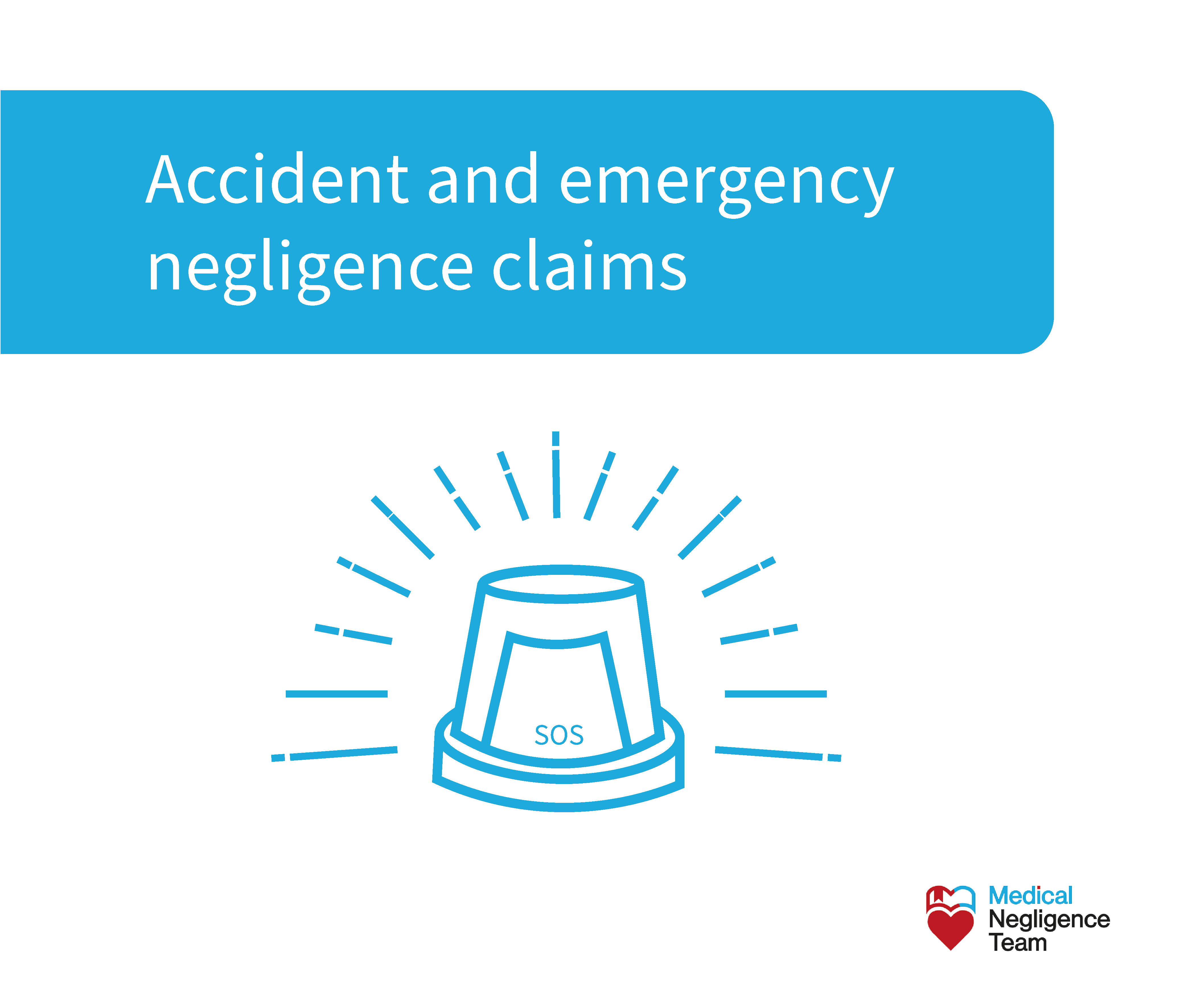 Accident And Emergency Aande Negligence Claims Medical Negligence Team 