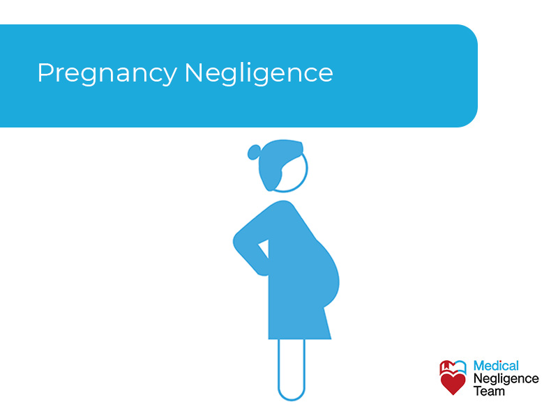Pregnancy Neglgience