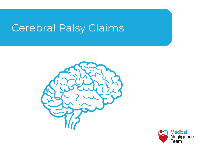 cerebral palsy negligence claims