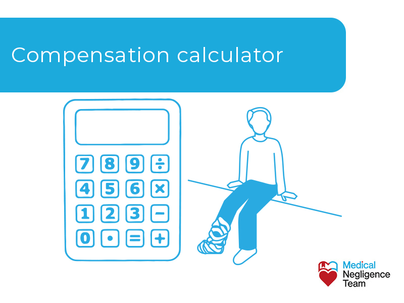 compensation claim calculator