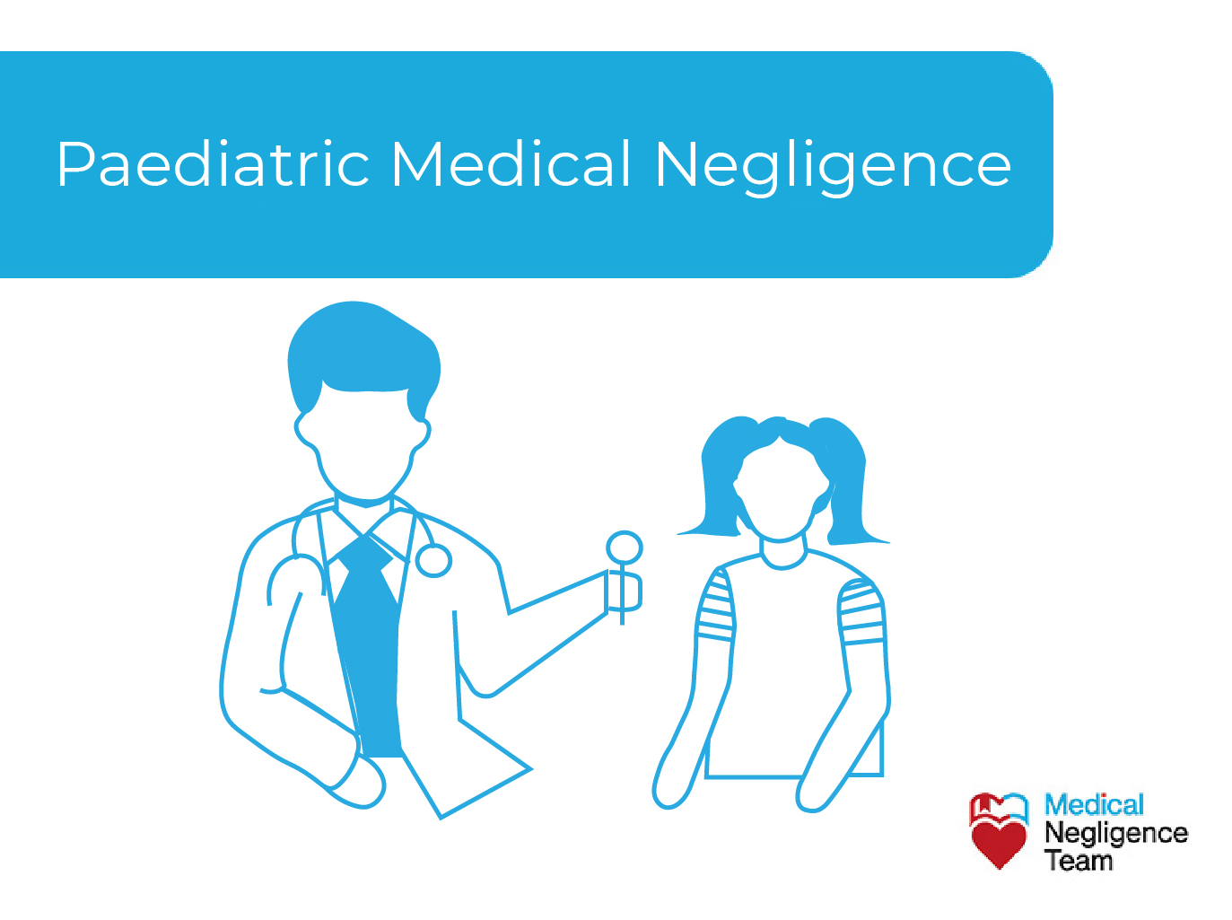 Paediatric Medical Negligence Claim