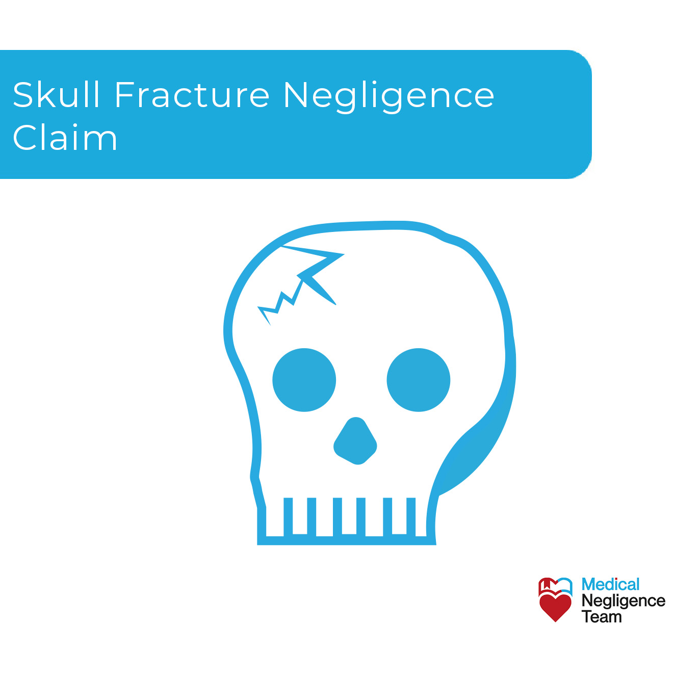 Skull Fracture Negligence Claim