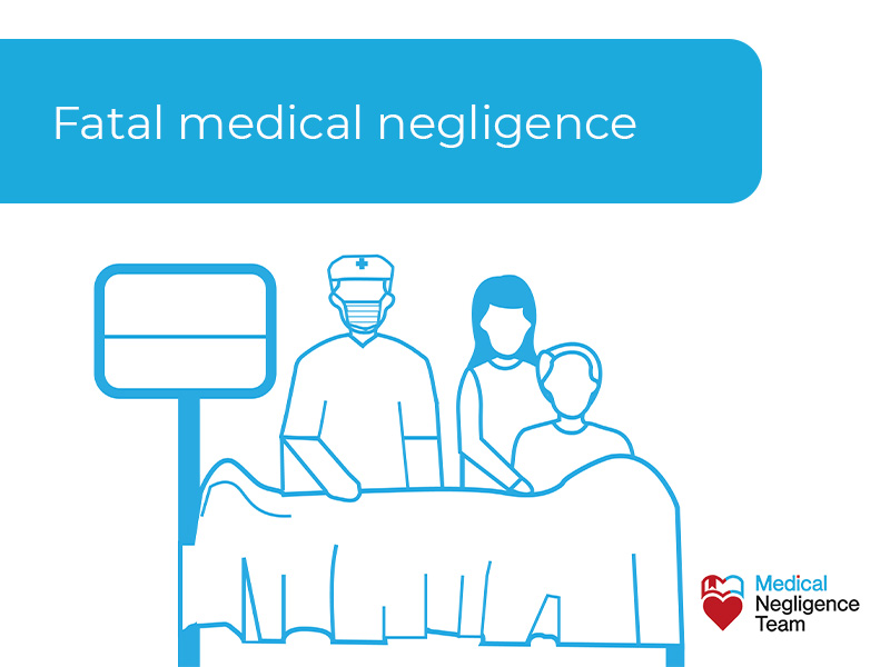 fatal medical negligence