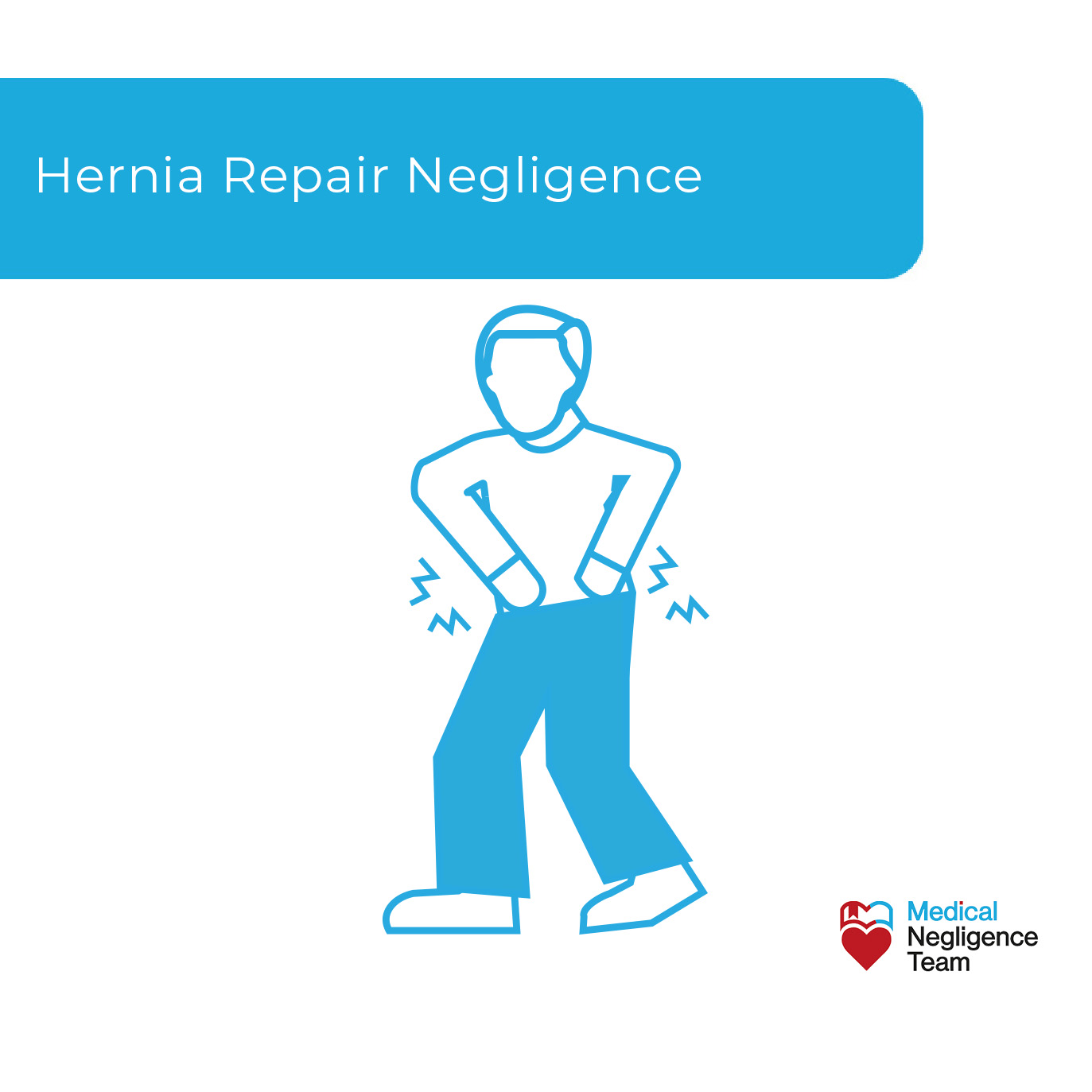 Hernia Repair Negligence